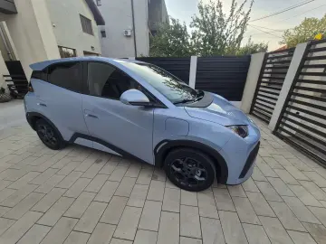 BYD DOLPHIN SURF