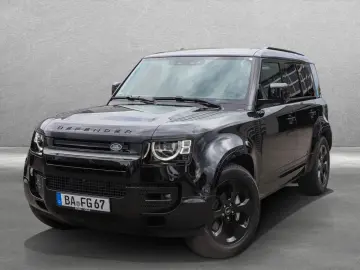 Land Rover Defender 110 X-Dynamic SE D300 Pano