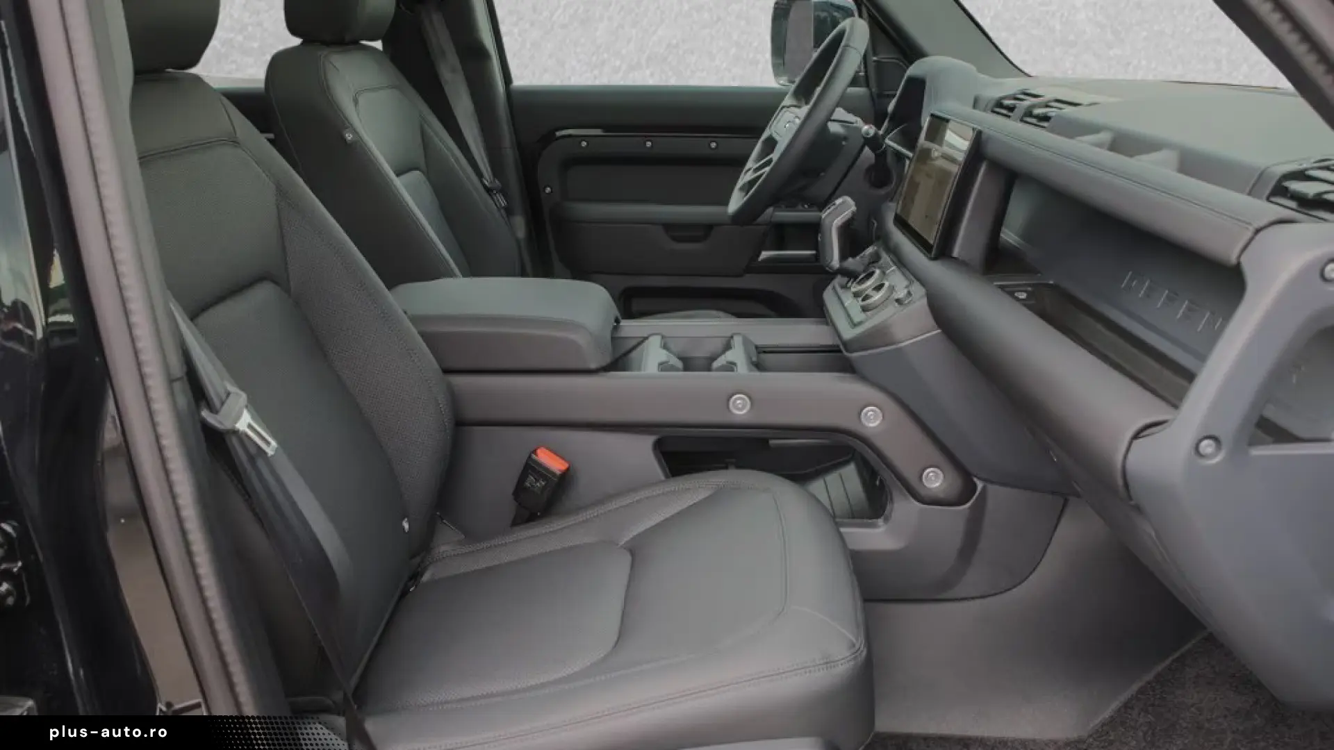 Land Rover Defender 110 X-Dynamic SE D300 Pano