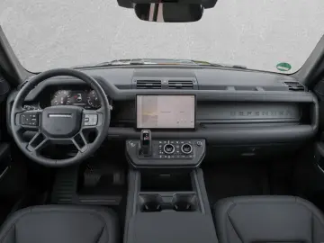 Land Rover Defender 110 X-Dynamic SE D300 Pano