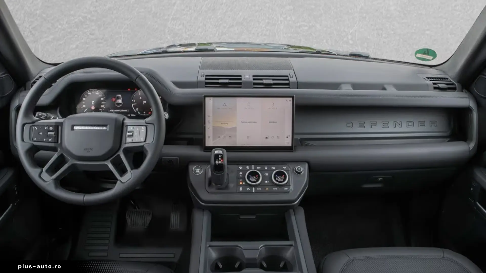 Land Rover Defender 110 X-Dynamic SE D300 Pano