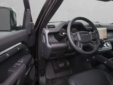 Land Rover Defender 110 X-Dynamic SE D300 Pano