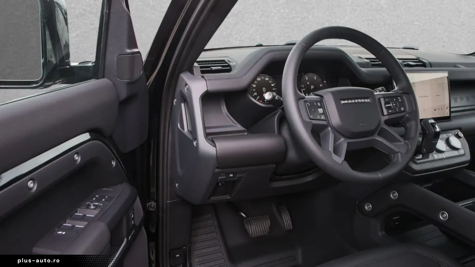 Land Rover Defender 110 X-Dynamic SE D300 Pano