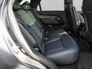 Land Rover Range Rover Sport Autobiography P550e Black Full