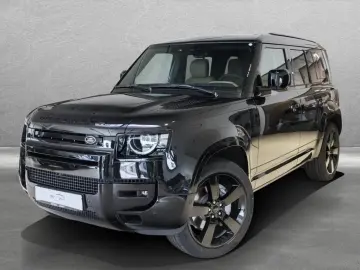 Land Rover Defender D350 110 X-Dynamic HSE 22inch HUD AHK