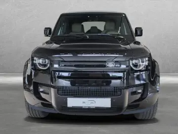 Land Rover Defender D350 110 X-Dynamic HSE 22inch HUD AHK