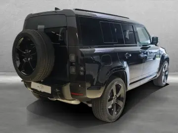 Land Rover Defender D350 110 X-Dynamic HSE 22inch HUD AHK