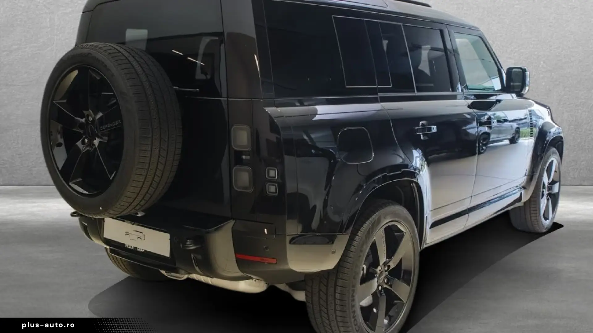 Land Rover Defender D350 110 X-Dynamic HSE 22inch HUD AHK