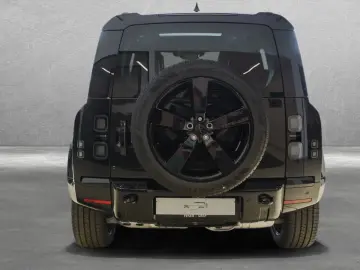 Land Rover Defender D350 110 X-Dynamic HSE 22inch HUD AHK