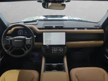 Land Rover Defender D350 110 X-Dynamic HSE 22inch HUD AHK