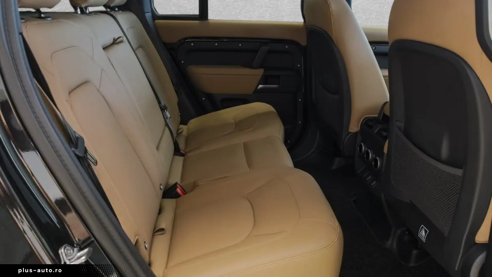 Land Rover Defender D350 110 X-Dynamic HSE 22inch HUD AHK