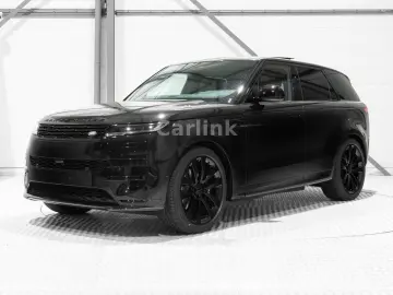 Land Rover Range Rover Sport P550e AUTOBIOGRAPHY -M2026-