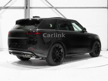 Land Rover Range Rover Sport P550e AUTOBIOGRAPHY -M2026-