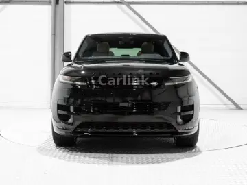 Land Rover Range Rover Sport P550e AUTOBIOGRAPHY -M2026-