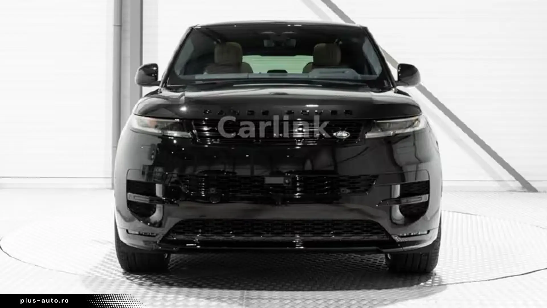 Land Rover Range Rover Sport P550e AUTOBIOGRAPHY -M2026-