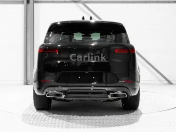 Land Rover Range Rover Sport P550e AUTOBIOGRAPHY -M2026-