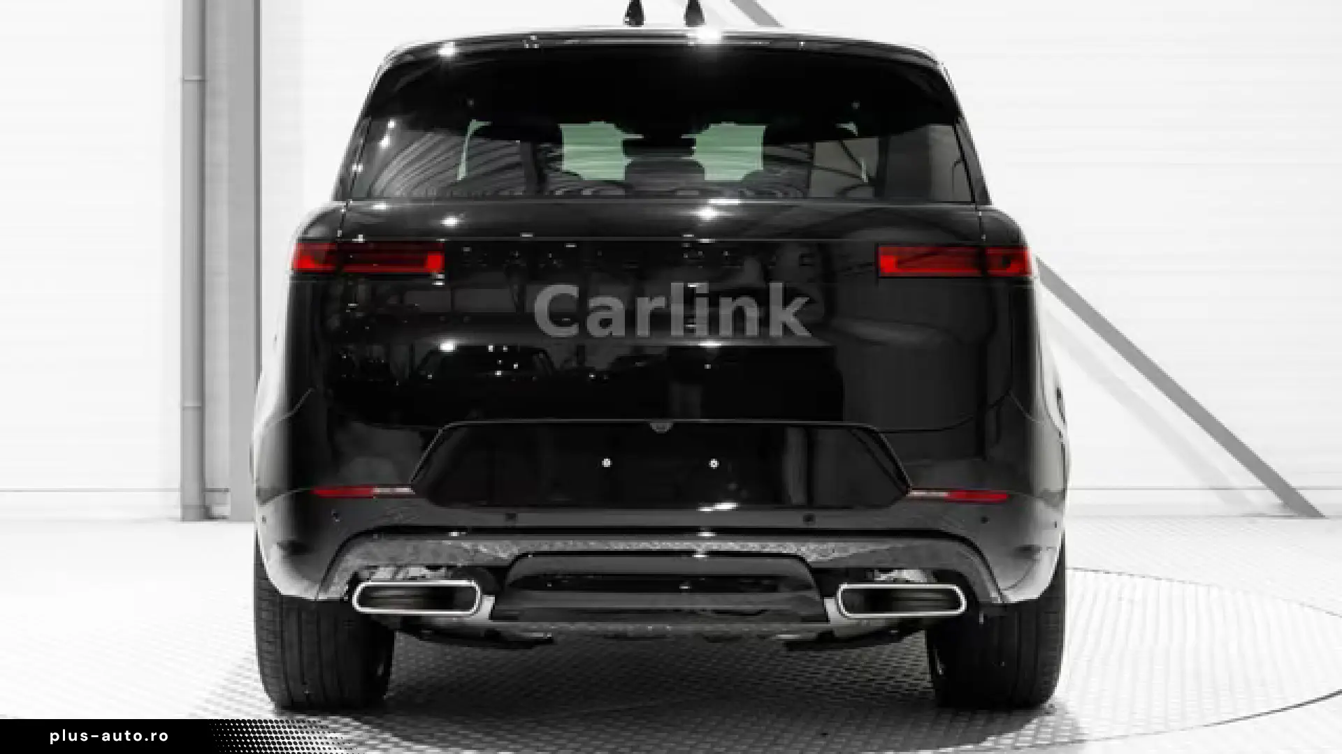 Land Rover Range Rover Sport P550e AUTOBIOGRAPHY -M2026-