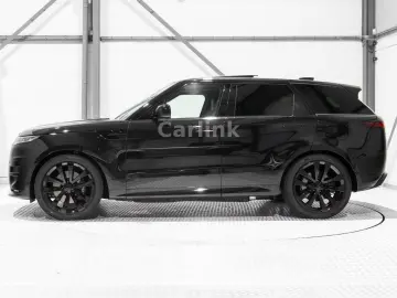 Land Rover Range Rover Sport P550e AUTOBIOGRAPHY -M2026-