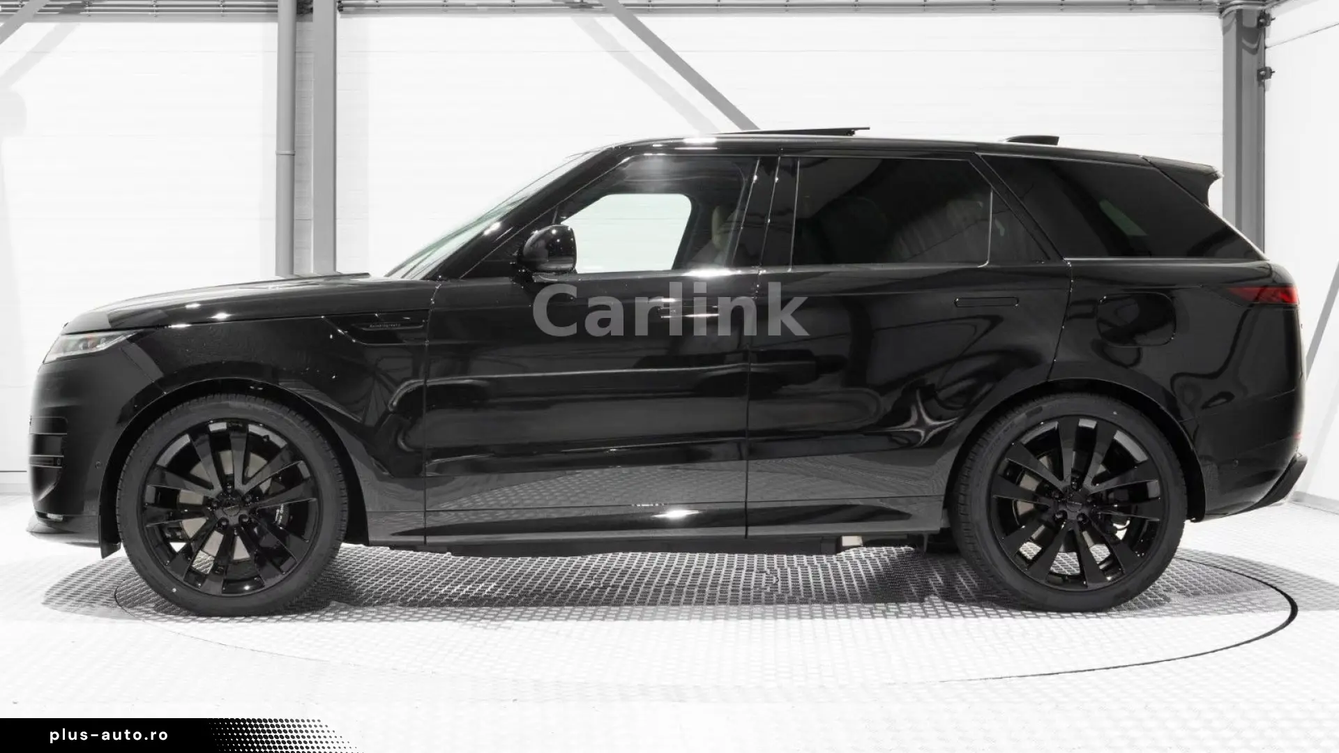 Land Rover Range Rover Sport P550e AUTOBIOGRAPHY -M2026-