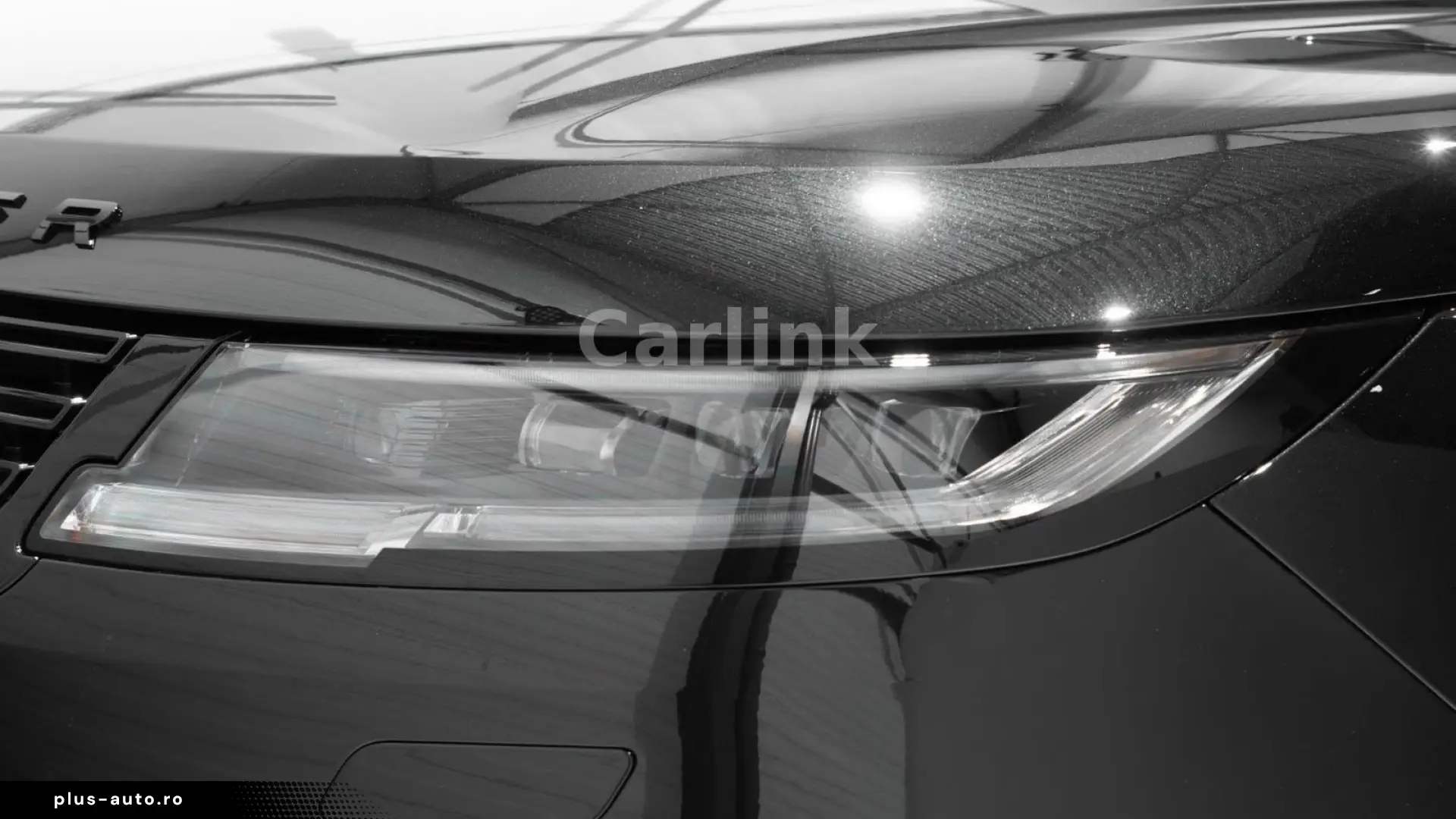 Land Rover Range Rover Sport P550e AUTOBIOGRAPHY -M2026-