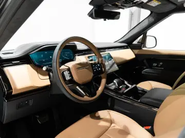 Land Rover Range Rover Sport P550e AUTOBIOGRAPHY -M2026-