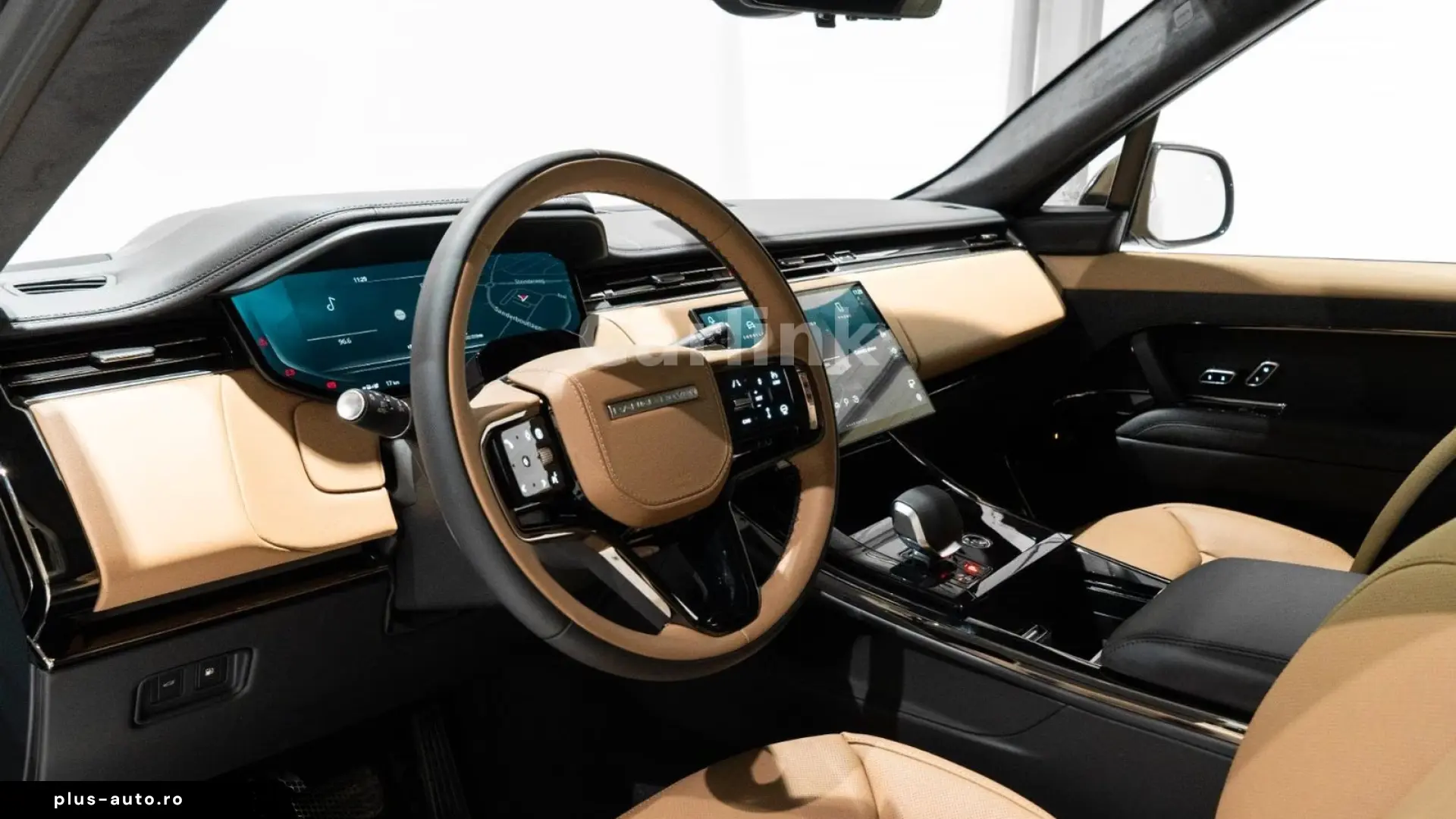 Land Rover Range Rover Sport P550e AUTOBIOGRAPHY -M2026-