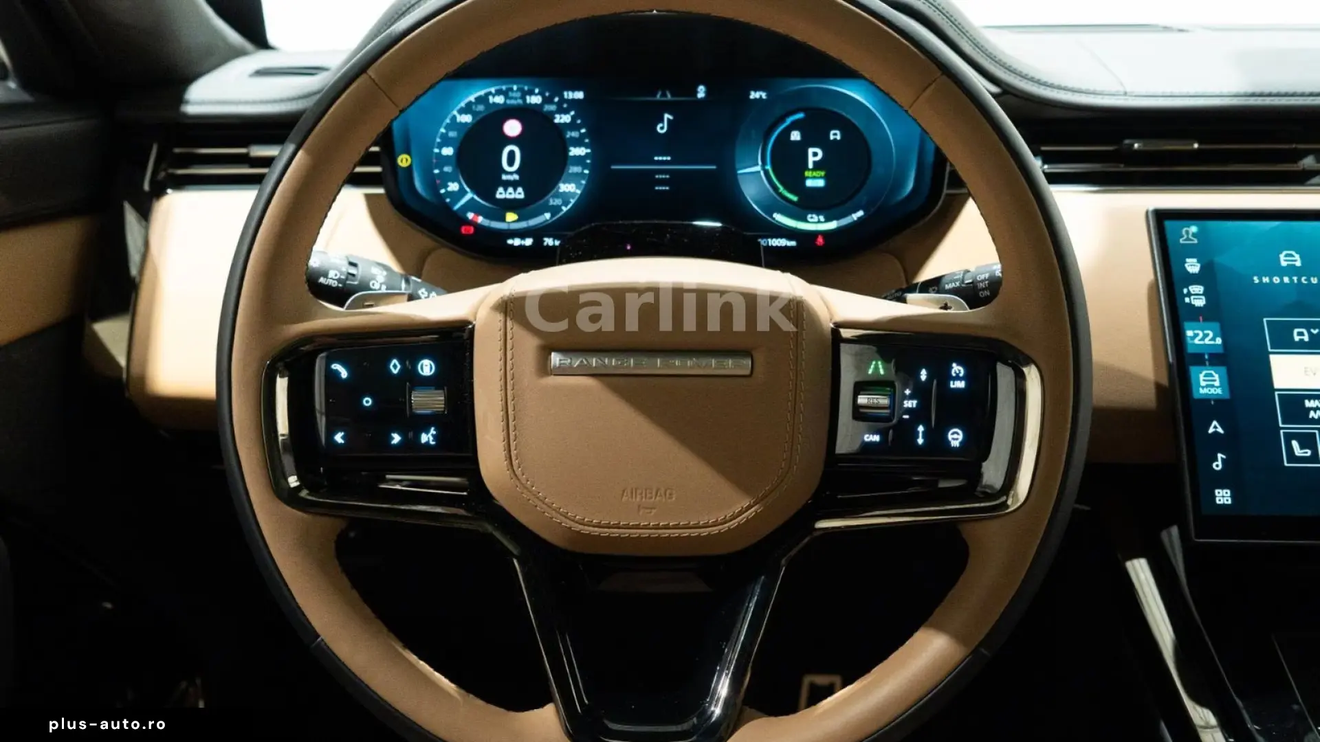 Land Rover Range Rover Sport P550e AUTOBIOGRAPHY -M2026-