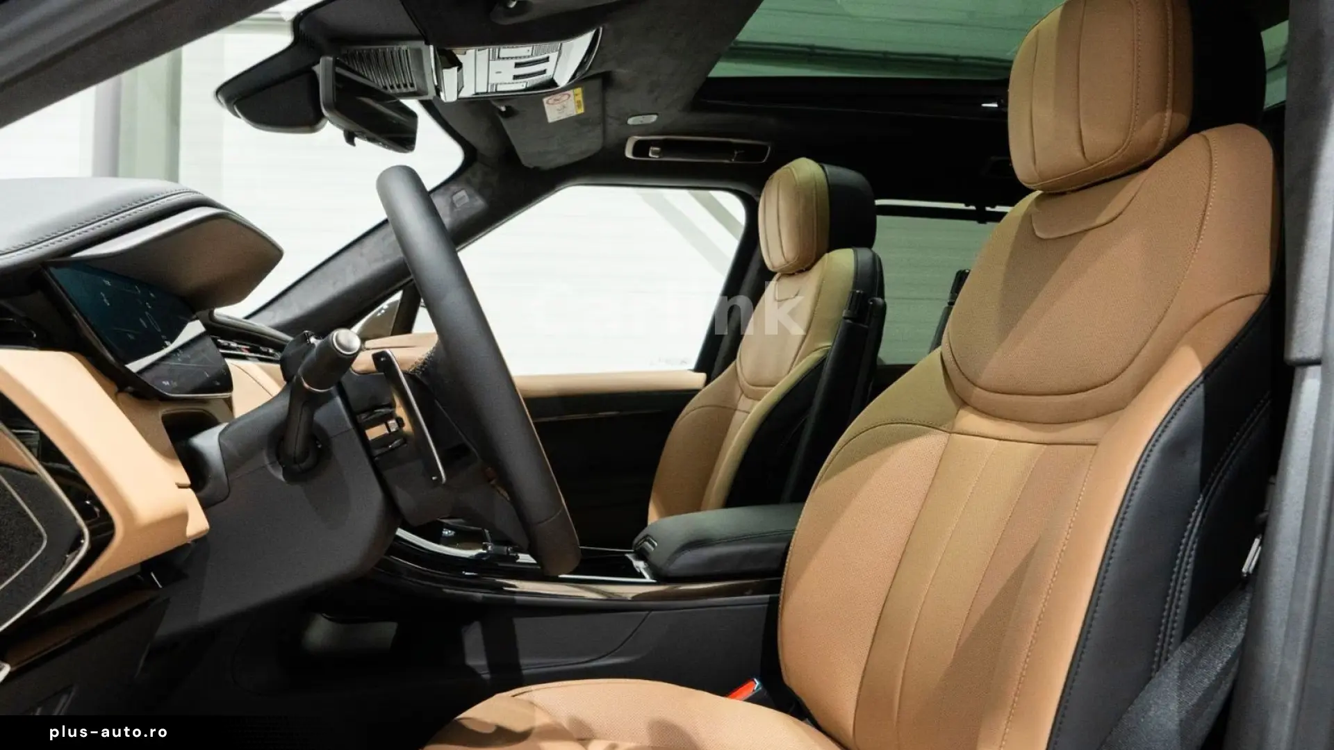 Land Rover Range Rover Sport P550e AUTOBIOGRAPHY -M2026-