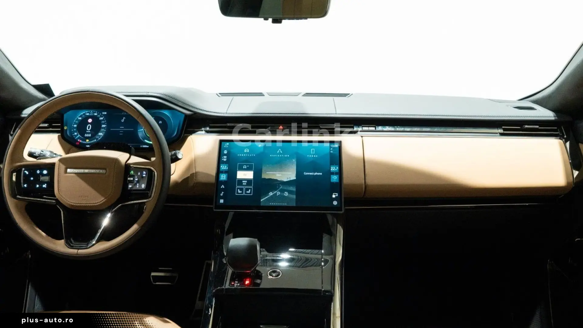 Land Rover Range Rover Sport P550e AUTOBIOGRAPHY -M2026-