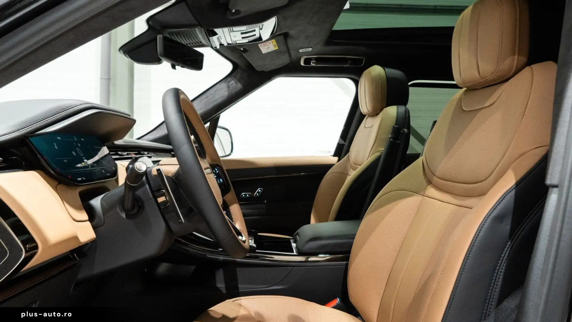Land Rover Range Rover Sport P550e AUTOBIOGRAPHY -M2026-