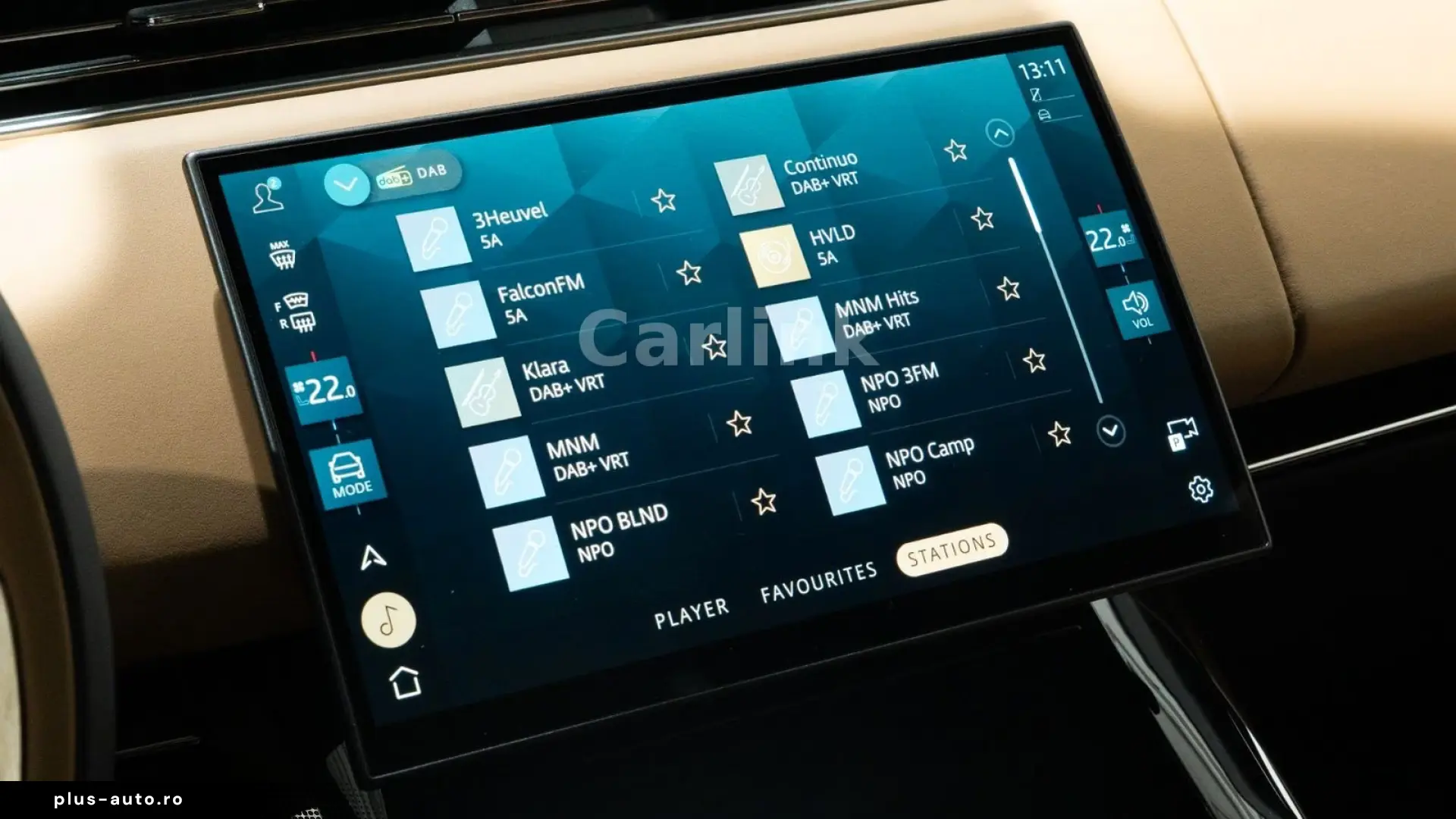 Land Rover Range Rover Sport P550e AUTOBIOGRAPHY -M2026-