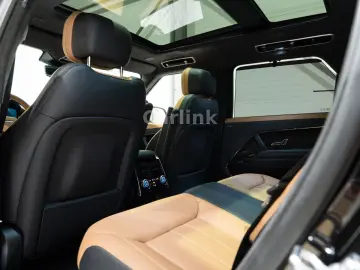 Land Rover Range Rover Sport P550e AUTOBIOGRAPHY -M2026-