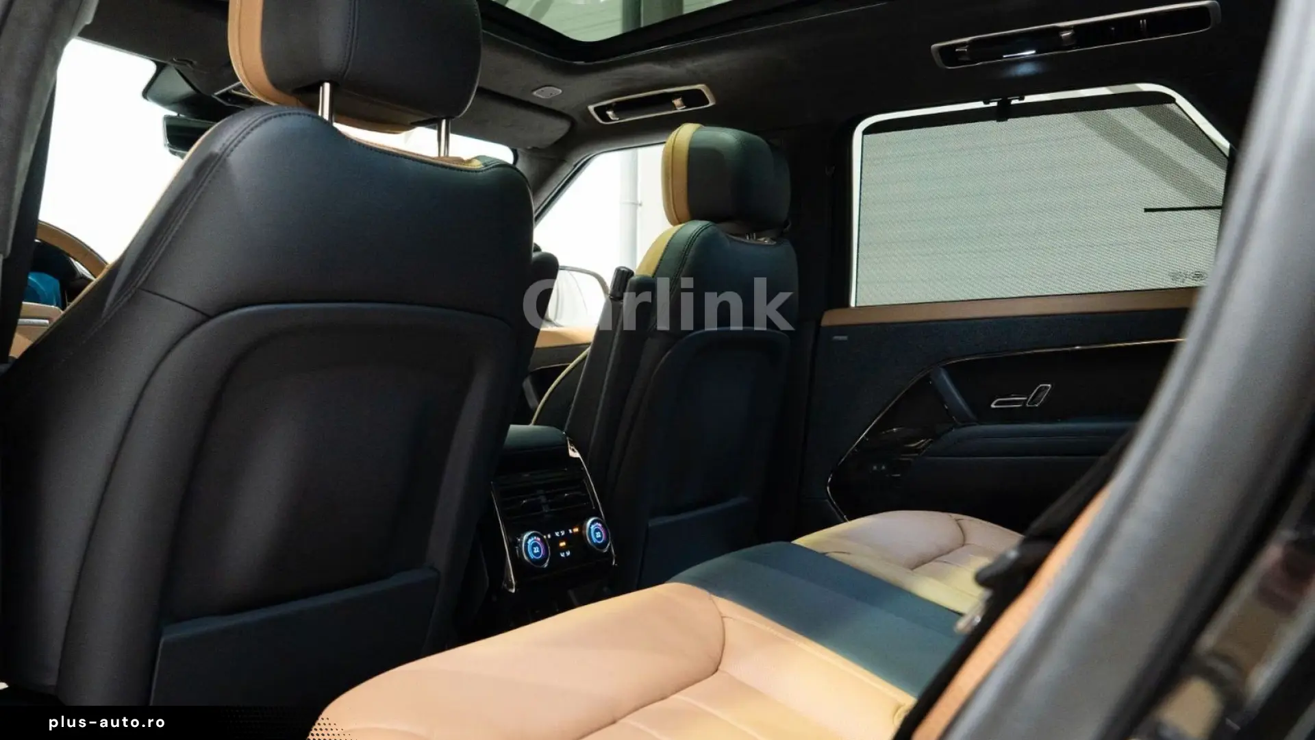 Land Rover Range Rover Sport P550e AUTOBIOGRAPHY -M2026-