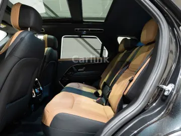 Land Rover Range Rover Sport P550e AUTOBIOGRAPHY -M2026-