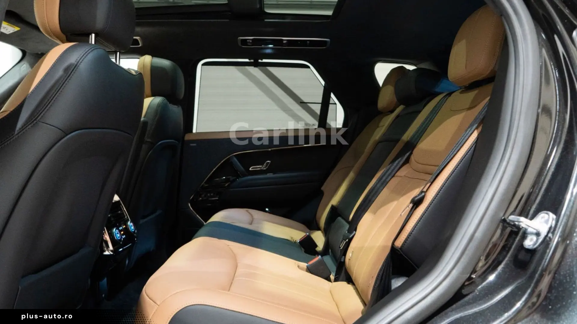 Land Rover Range Rover Sport P550e AUTOBIOGRAPHY -M2026-