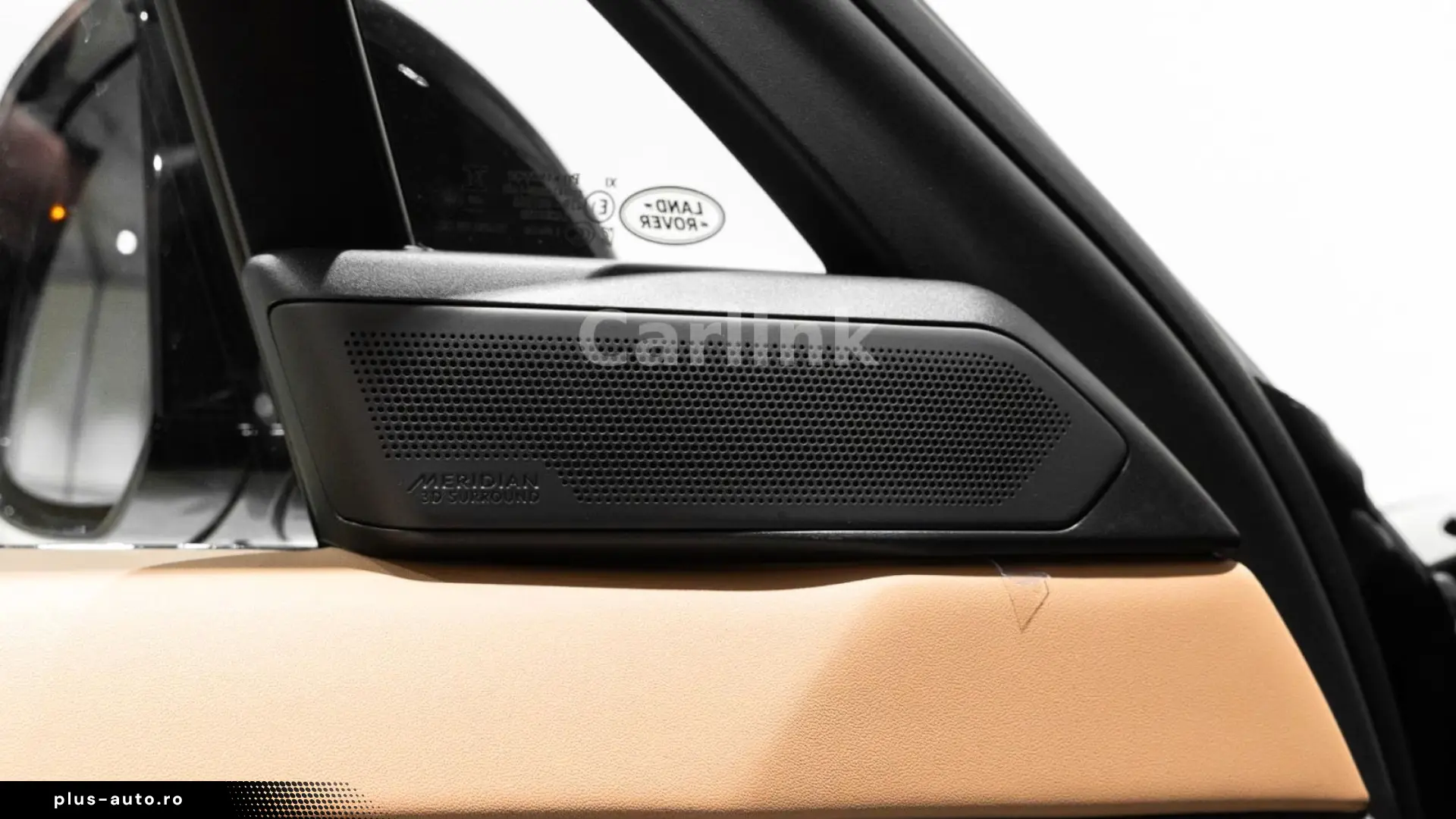 Land Rover Range Rover Sport P550e AUTOBIOGRAPHY -M2026-