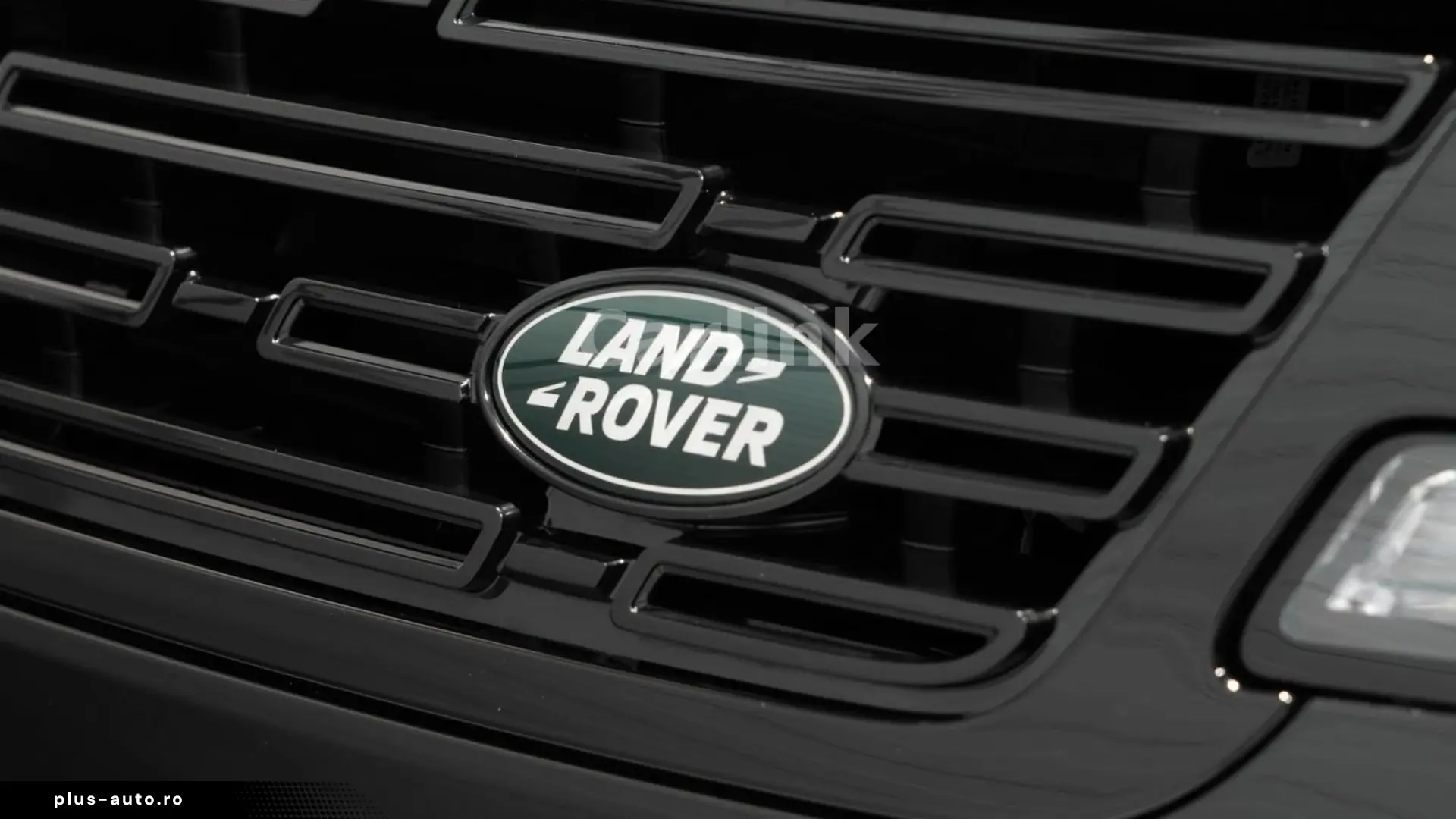 Land Rover Range Rover Sport P550e AUTOBIOGRAPHY -M2026-