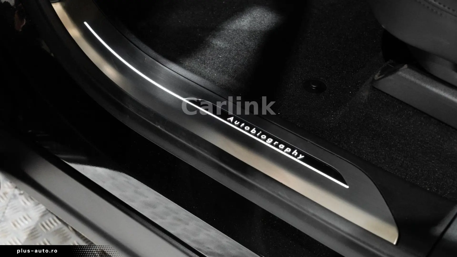 Land Rover Range Rover Sport P550e AUTOBIOGRAPHY -M2026-