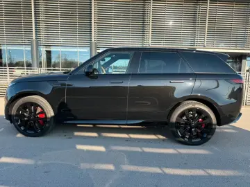 Land Rover Range Rover Sport Autobiography Carbon AHK 23