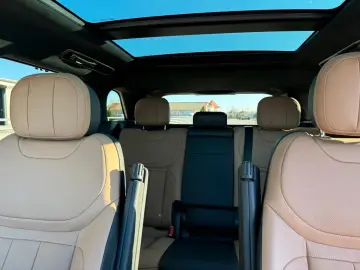 Land Rover Range Rover Sport Autobiography Carbon AHK 23