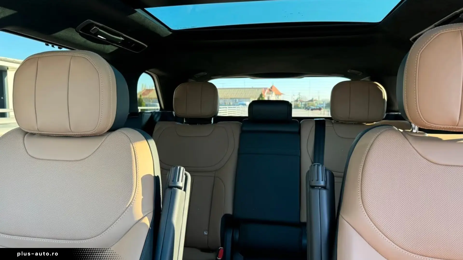 Land Rover Range Rover Sport Autobiography Carbon AHK 23
