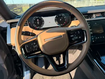 Land Rover Range Rover Sport Autobiography Carbon AHK 23