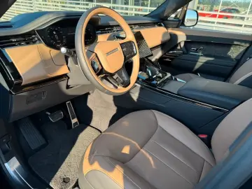 Land Rover Range Rover Sport Autobiography Carbon AHK 23