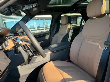 Land Rover Range Rover Sport Autobiography Carbon AHK 23