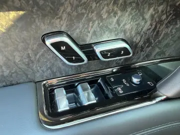 Land Rover Range Rover Sport Autobiography Carbon AHK 23