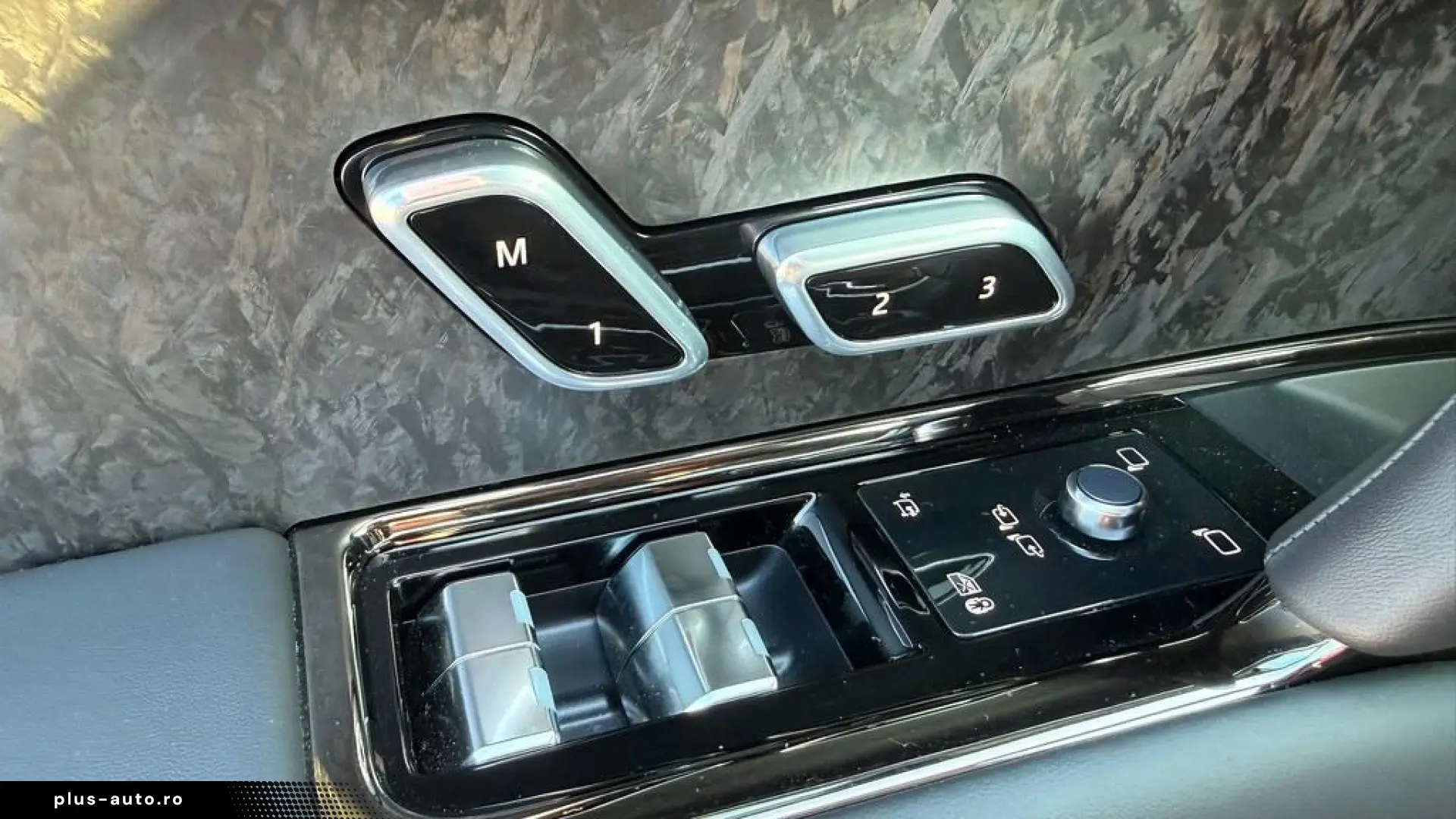 Land Rover Range Rover Sport Autobiography Carbon AHK 23