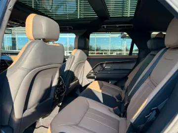 Land Rover Range Rover Sport Autobiography Carbon AHK 23