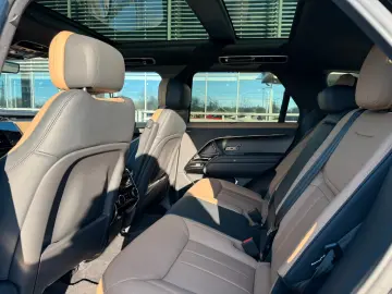 Land Rover Range Rover Sport Autobiography Carbon AHK 23