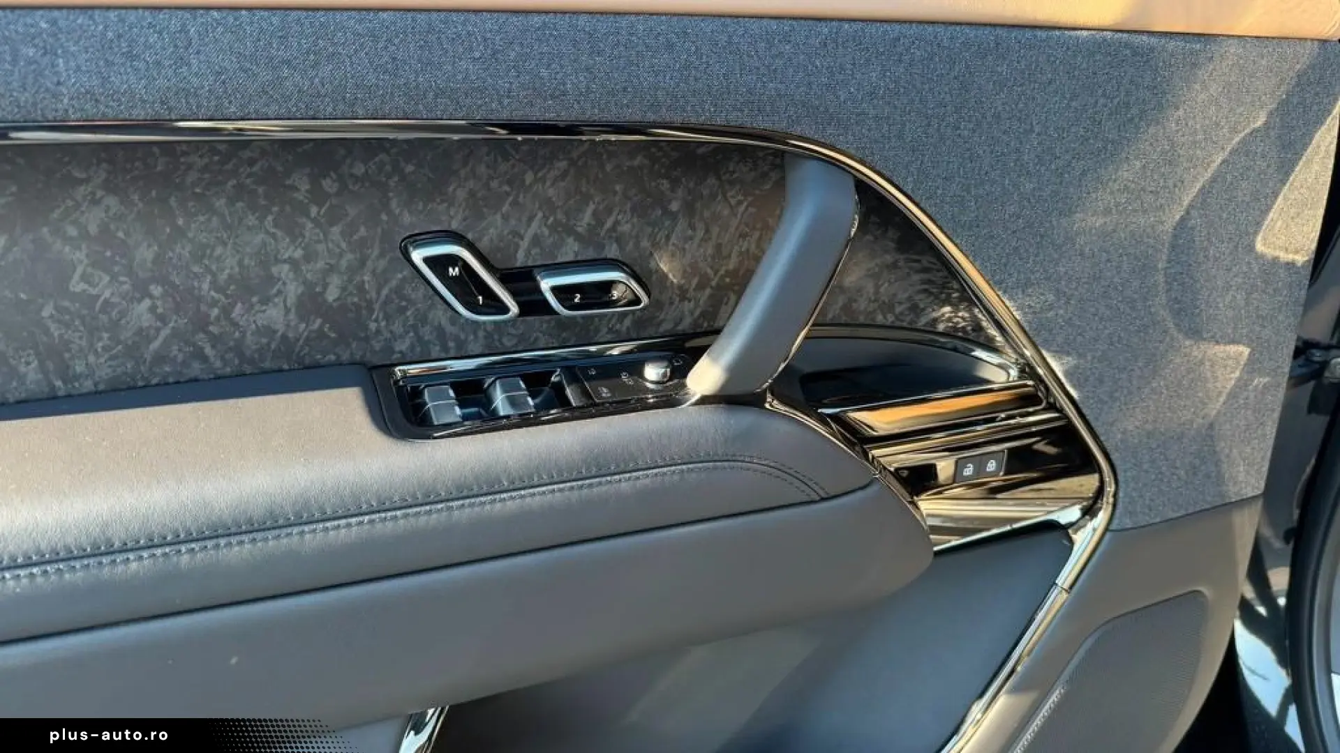 Land Rover Range Rover Sport Autobiography Carbon AHK 23