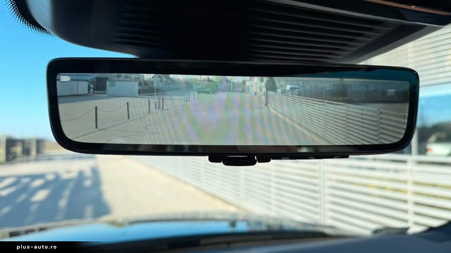 Land Rover Range Rover Sport Autobiography Carbon AHK 23
